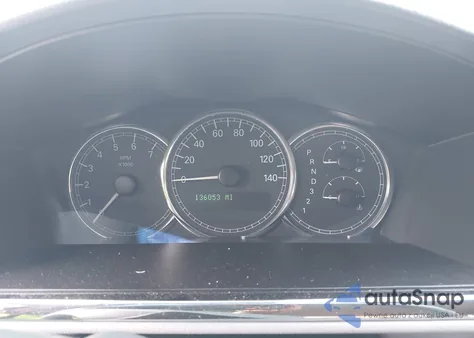 2006 Buick Lacrosse Cxl from USA, damaged, VIN 2G4WD582861261807